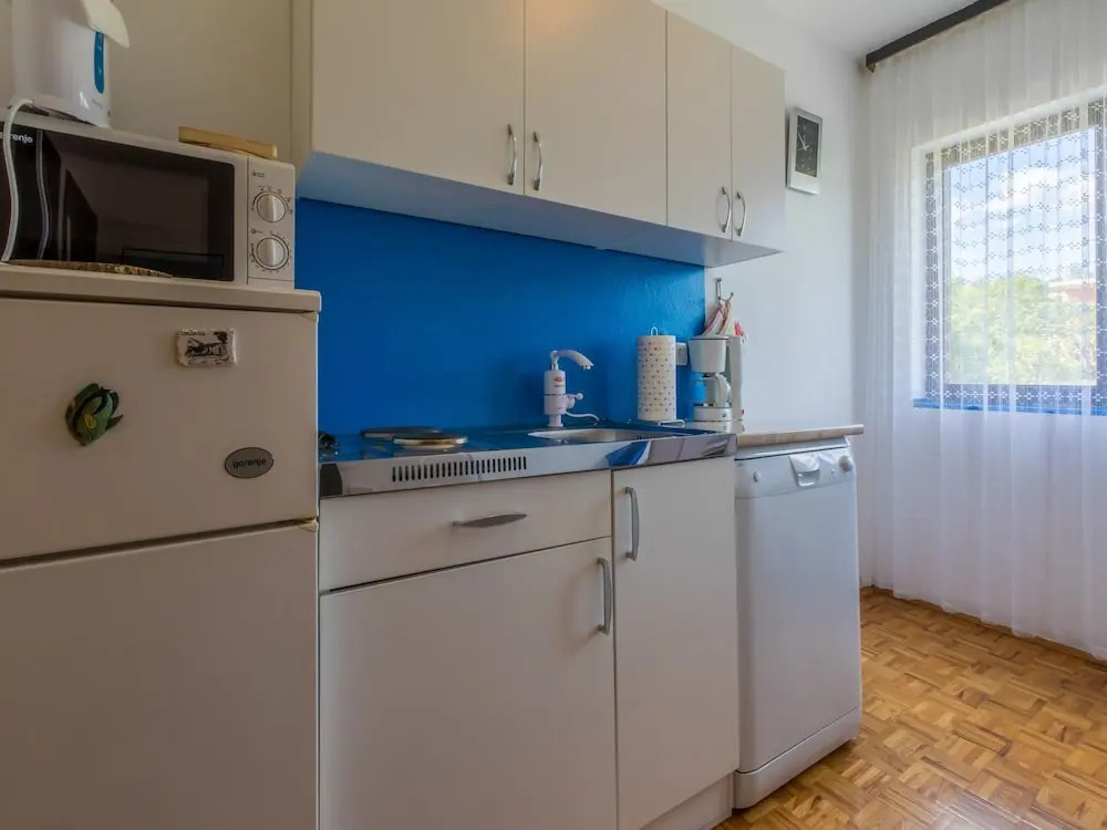 Apartment Rio