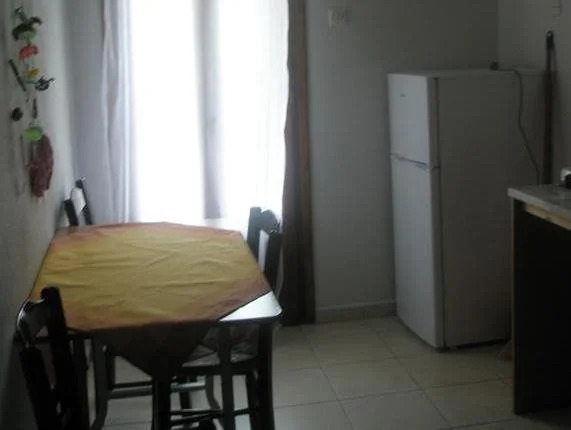 Arriba Apartments
