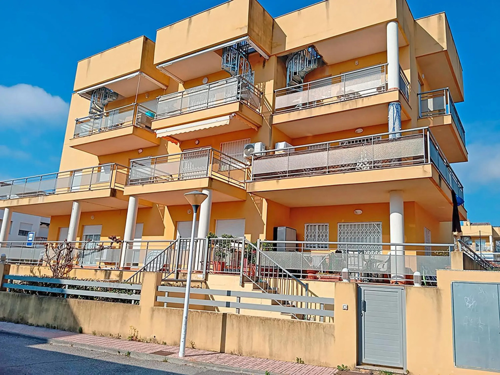 Apartamentos Los Almendros 3000