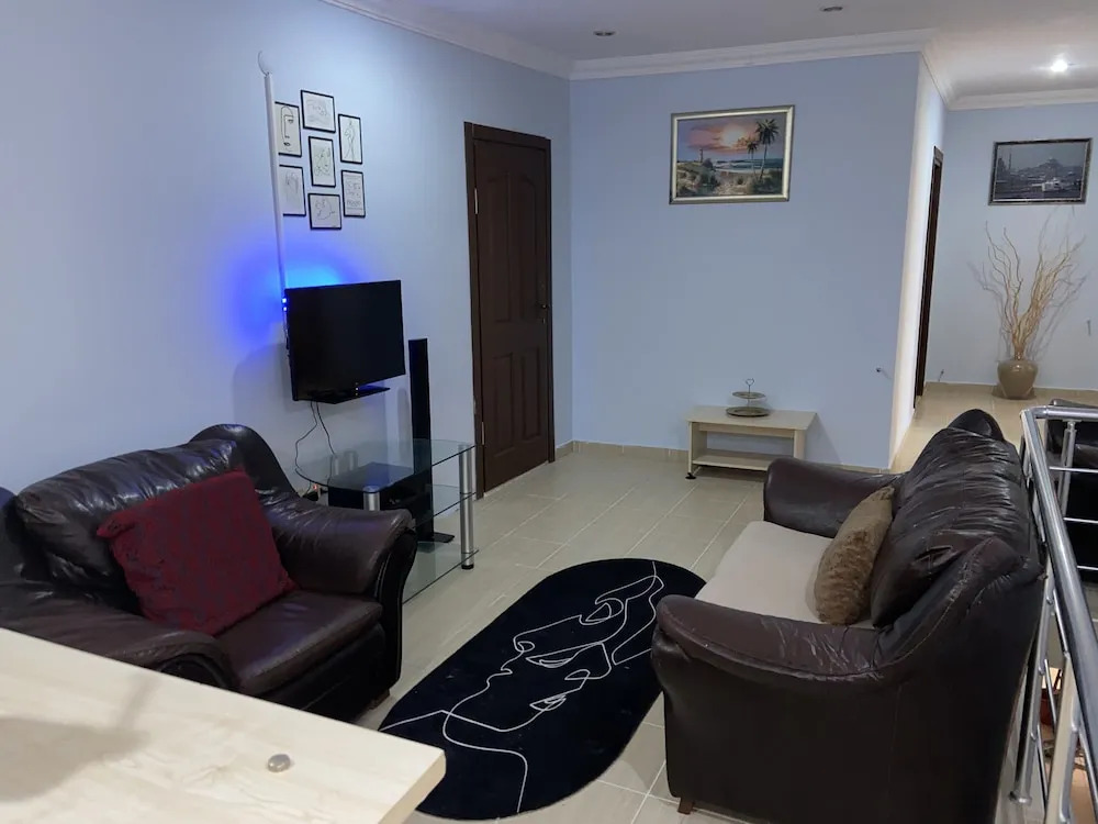 Deniz Apart Motel