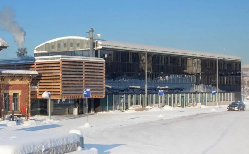 Lillehammer City Hostel