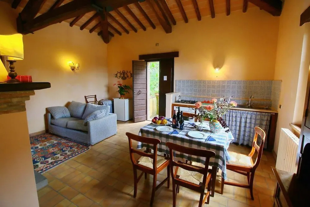 Agriturismo San Rocco