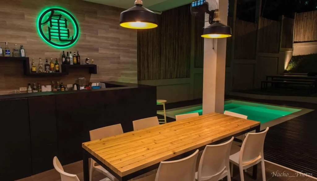 Kame House Hostel