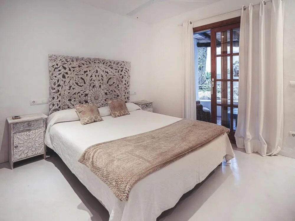 Villa Gertrudis