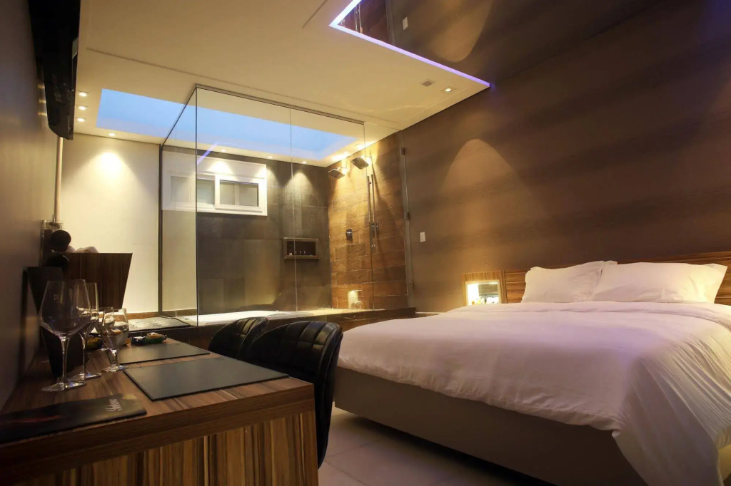Zaya Motel Premium
