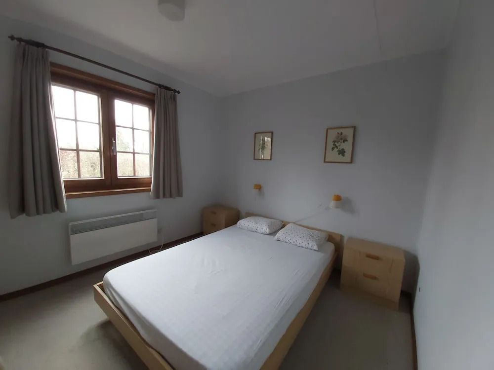 Secluded Holiday Home in Durbuy with Terrace