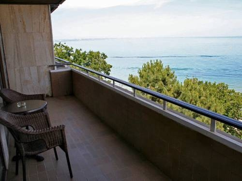 Imperial Hotel, Riviera Holiday Club