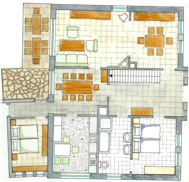 Landhaus Zur Eiche