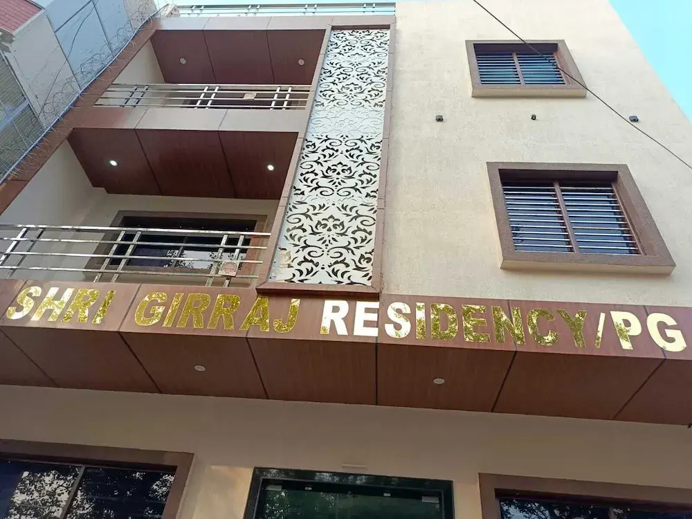 Shri Girraj Residency