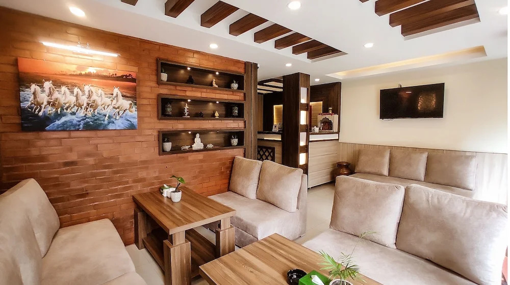 Satkar Boutique Home