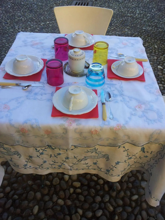 B&B Il Pioppo E La Fonte