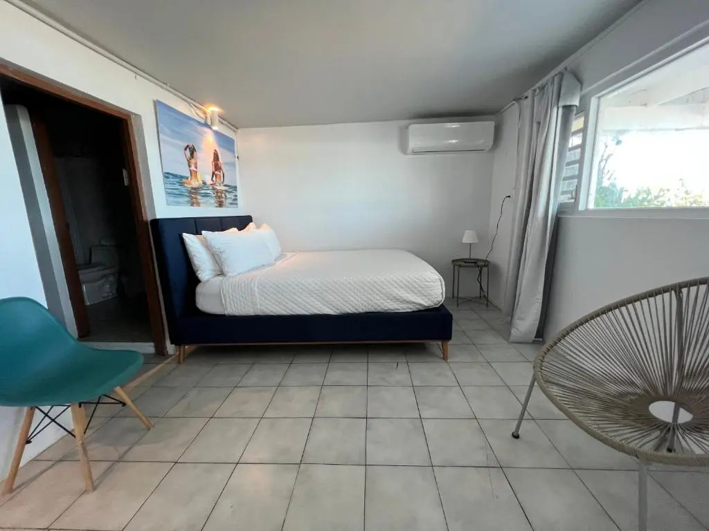 Bella Surf Inn