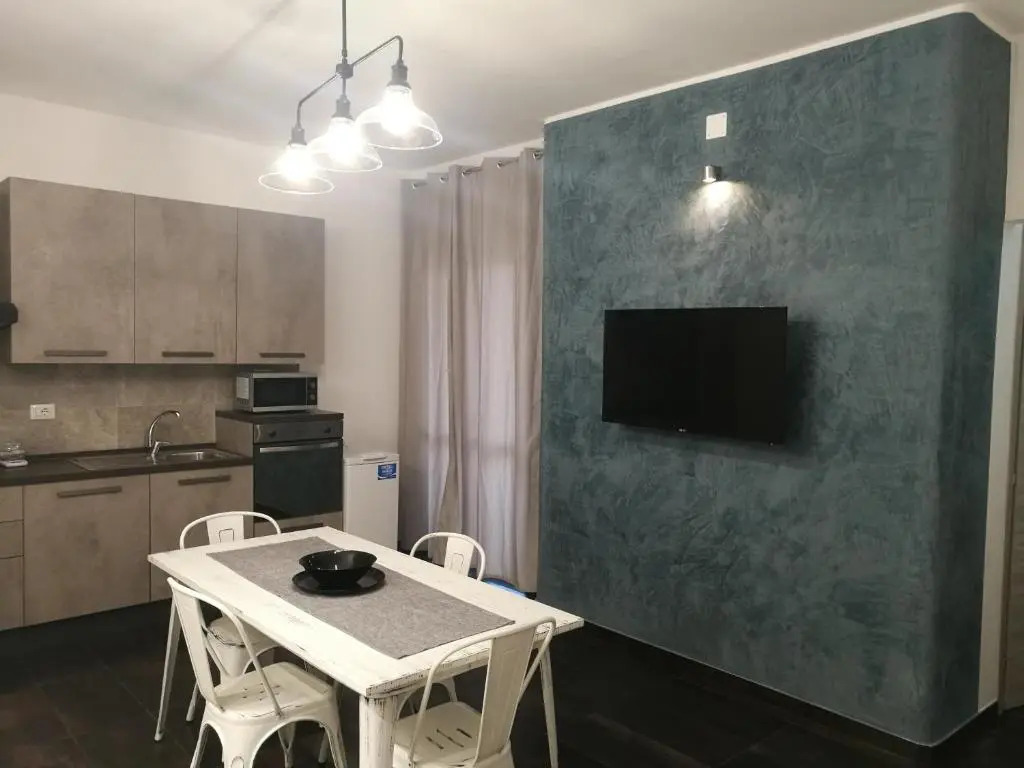 3607 Appartamento Vico by Barbarhouse