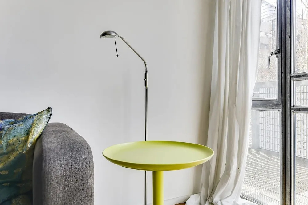 Modern 2 bed Flat Next to Angel/king's Cross