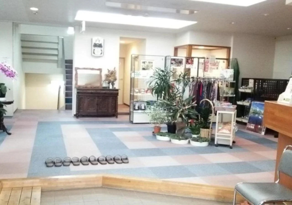 Hakuba Hotel Hana-no-Sato