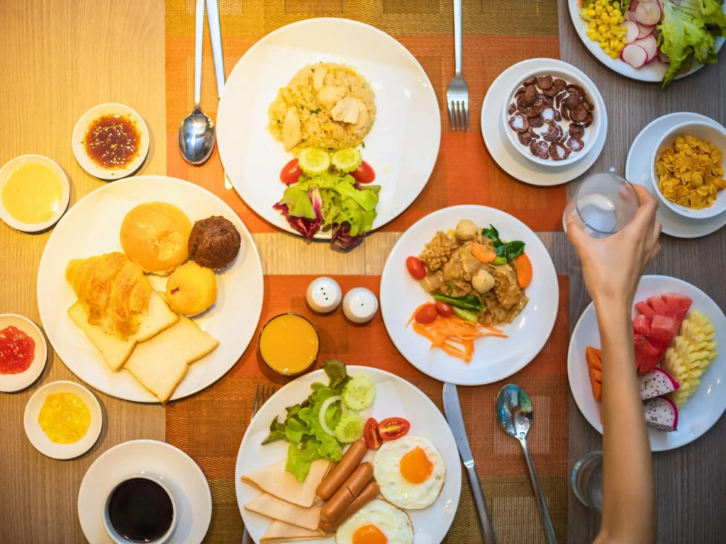 Ibis Styles Phuket City