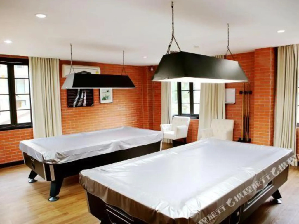 Venetian Condo Resort Pattaya 2 Bedrooms