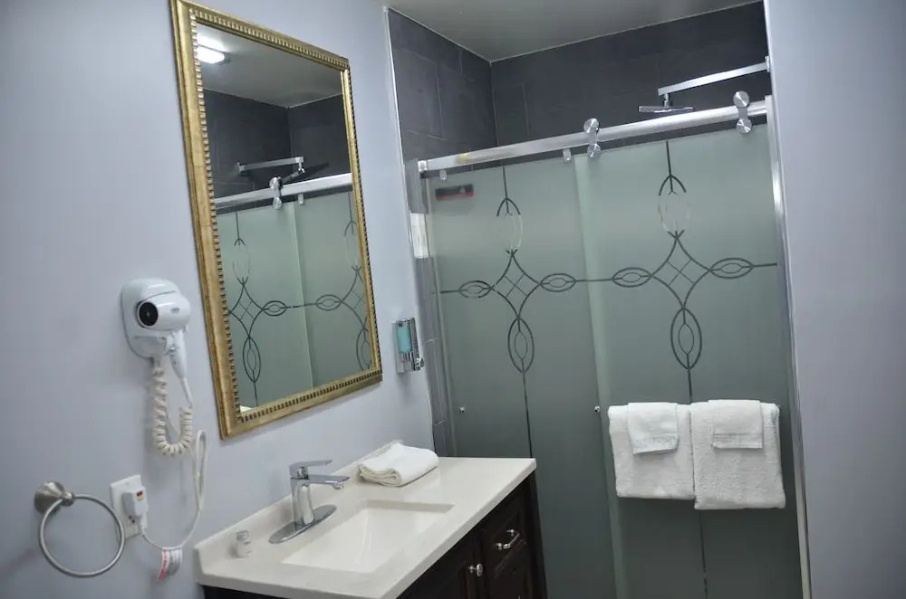Budget Inn Orange