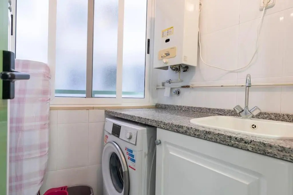 ApartUP Patacona Beach I