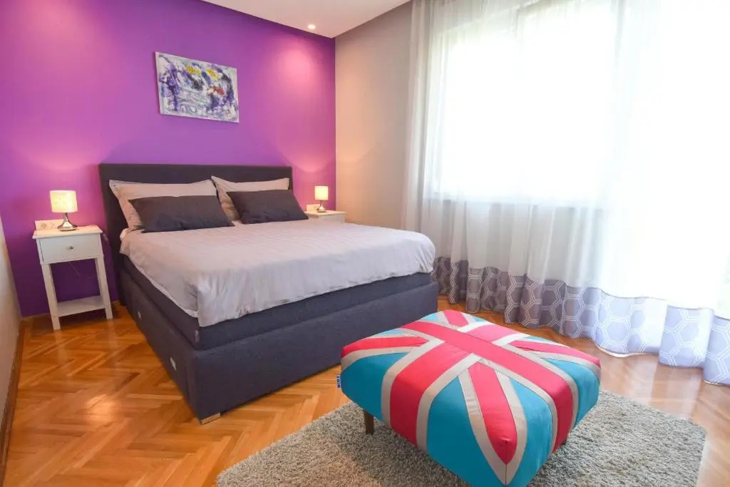 Apartment Olga