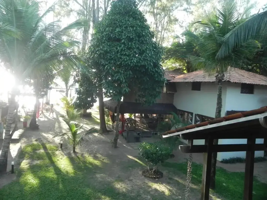 Vila Do Pescador