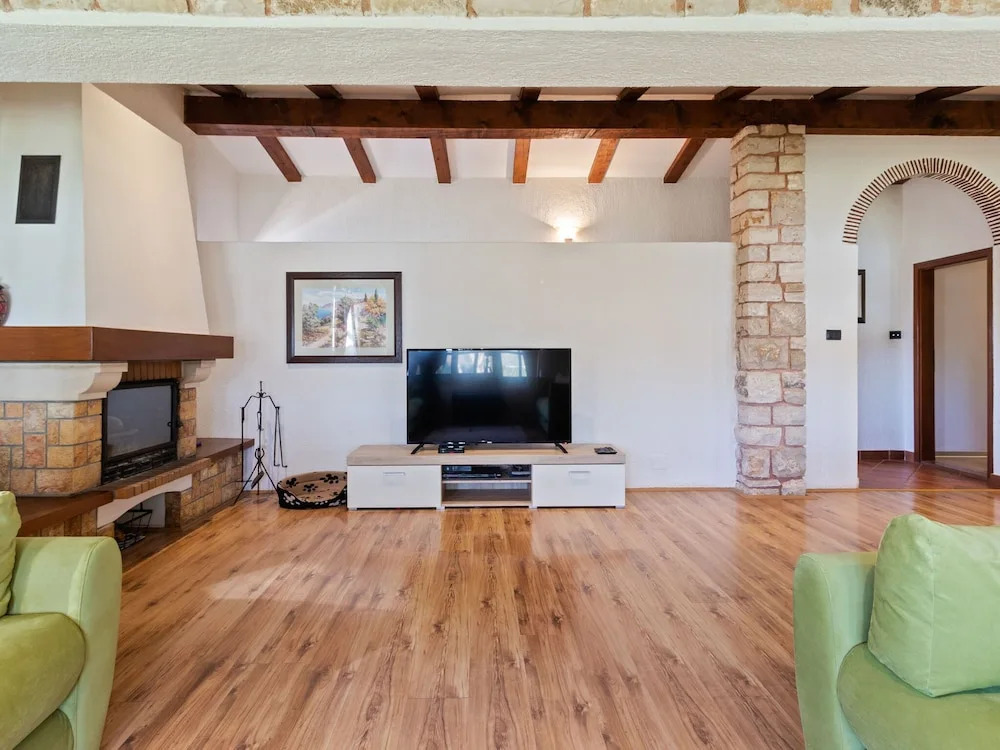 Tranquil Villa in Rovinj With Private Swimming Pool