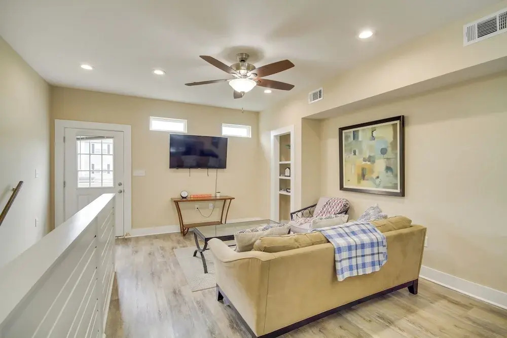 D'iberville Delight ~ 2 Mi From Beach & Casinos!