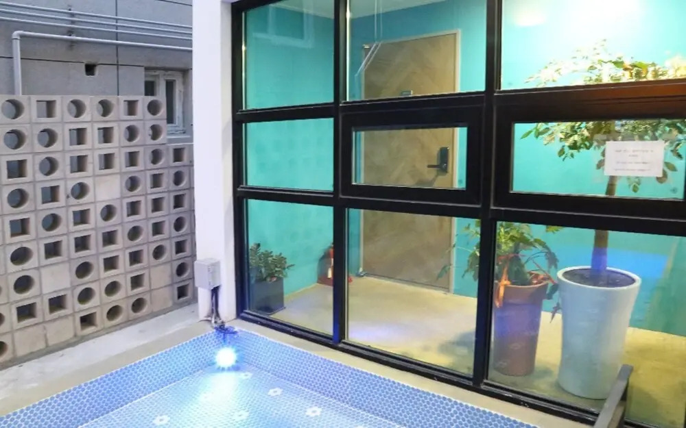 Sokcho Elim Guest House