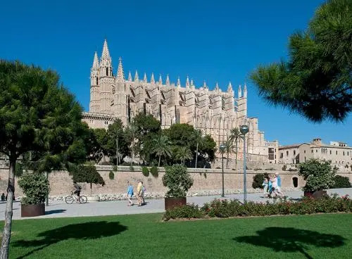 Almadrava