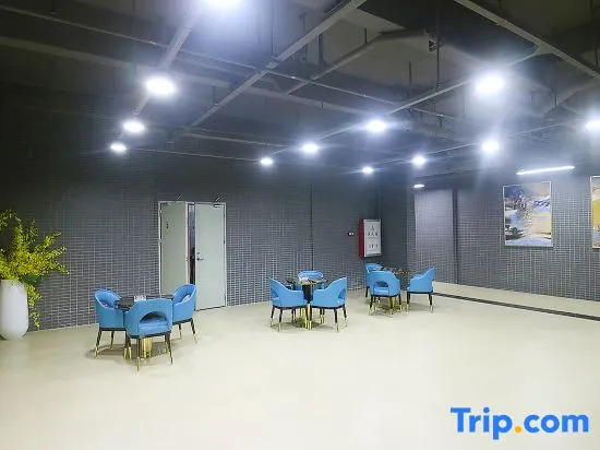 Zhongshan City Neighbors Smart Boutique Apartment