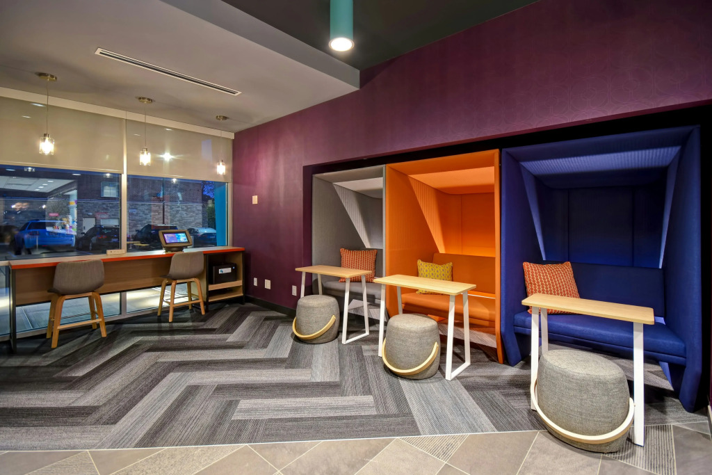 Tru By Hilton Cincinnati Airport South Florence