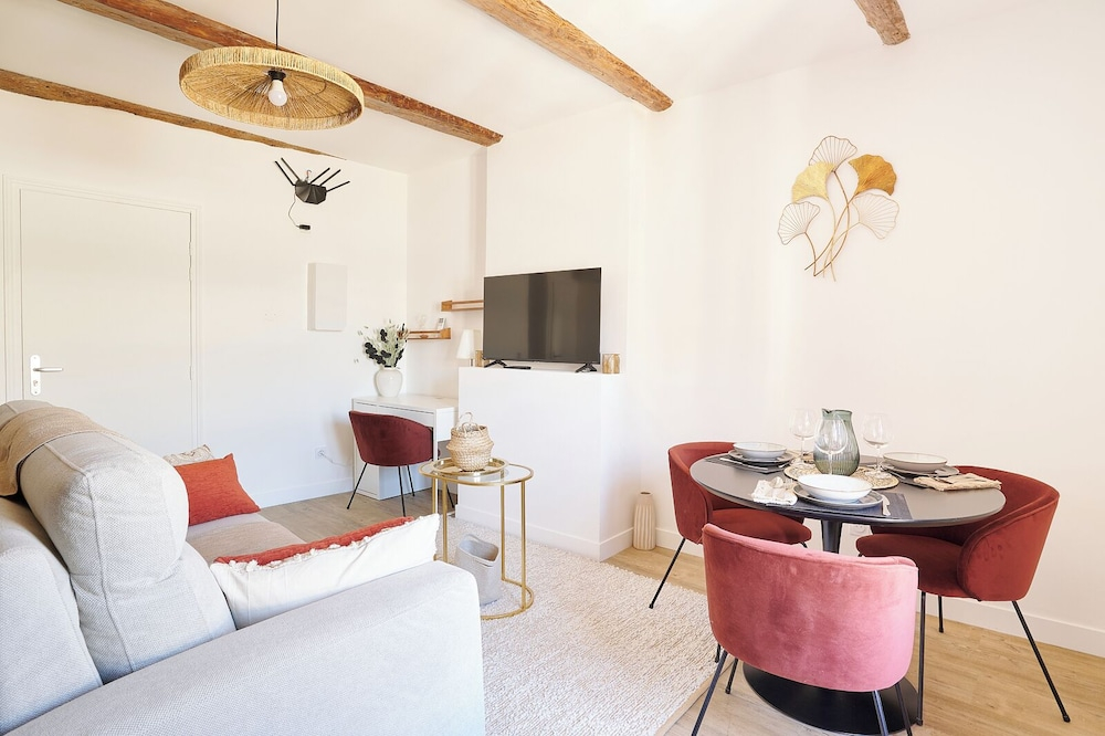 Le Gratien by Béziers 1609 Residences