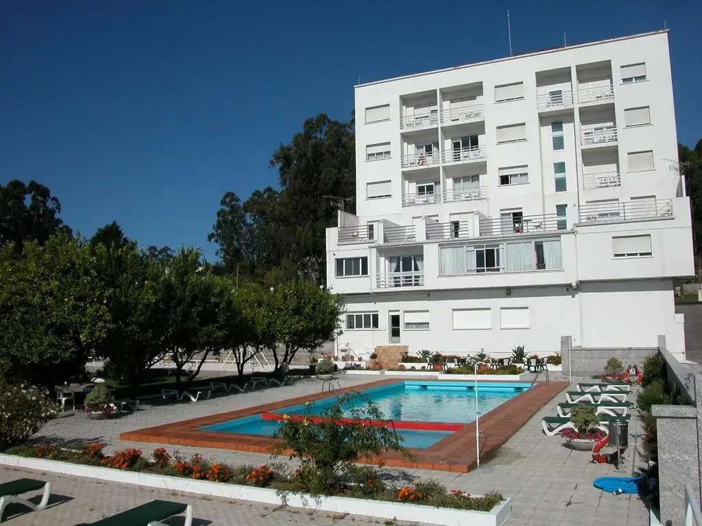 Hotel Touris