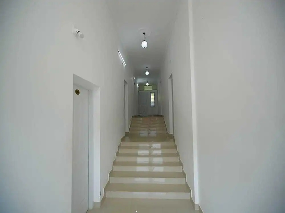 Palm View Residency By OYO Rooms