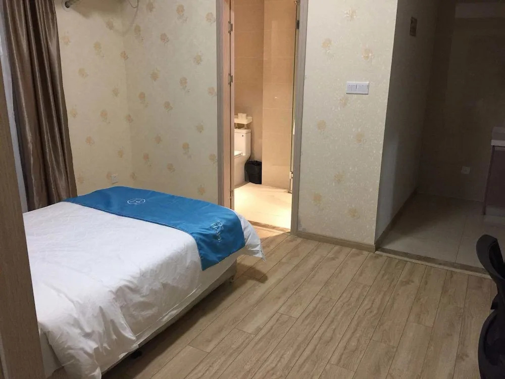 Hefei Bosong Hotel