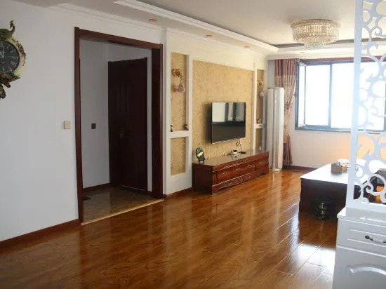 Jinshatan Holiday Apartment