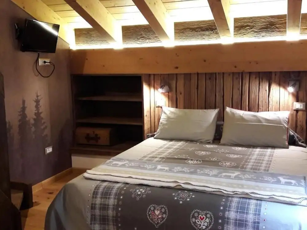B&B Ca La Vedescia