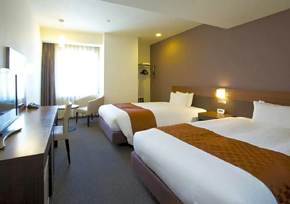 Hotel Ascent Plaza Hamamatsu / Vacation STAY 64699