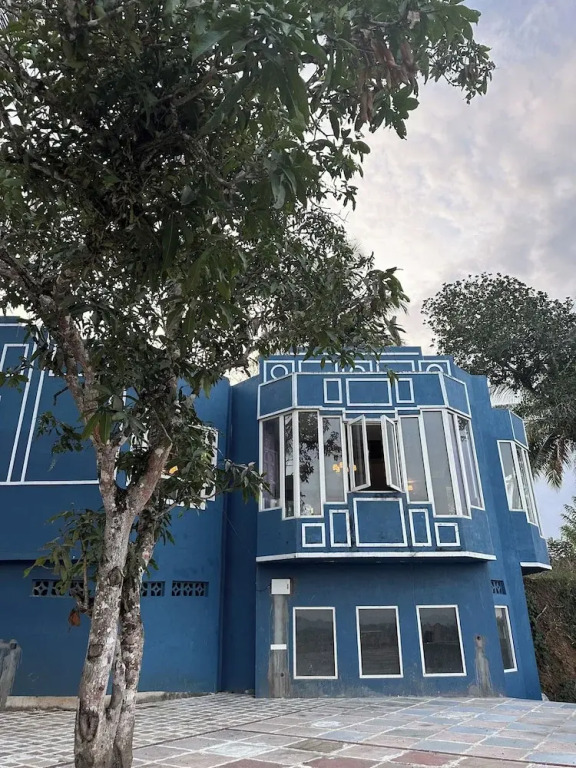 Munjoh Island House Suites and Spa, Port Blair