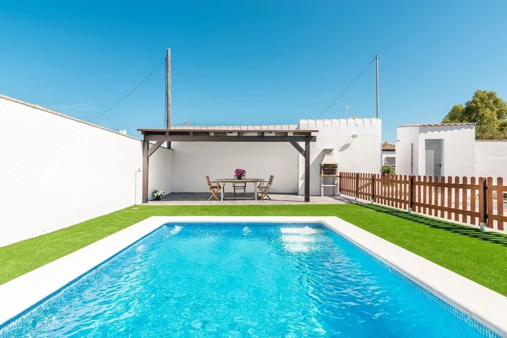 Casa Hefestión