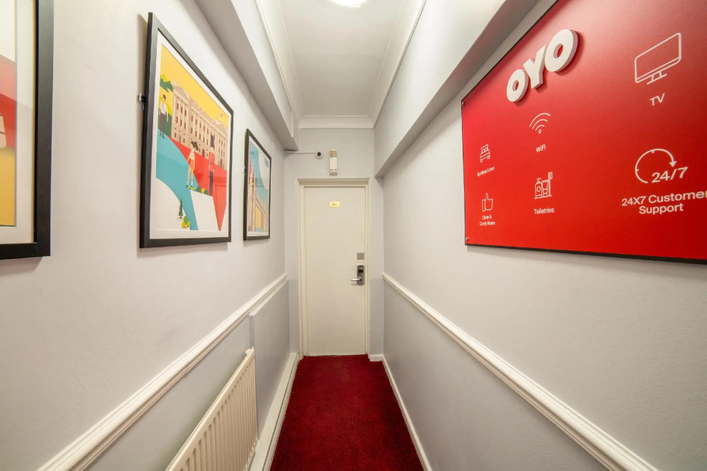 OYO Studios @ 28