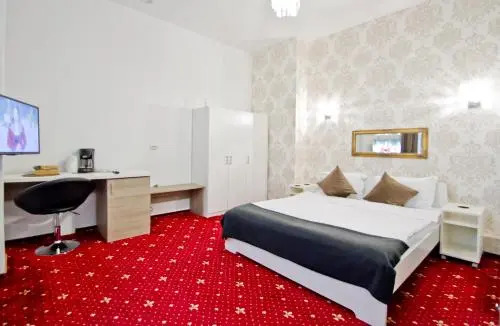 Premium Residence