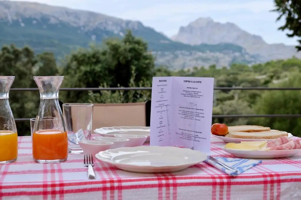 Agroturismo Son Alzines