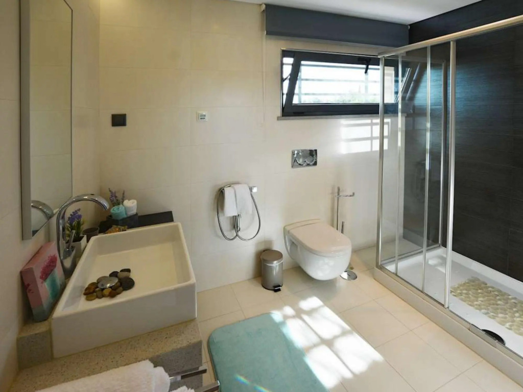 Villa Julimar (AL) in Alcantarilha