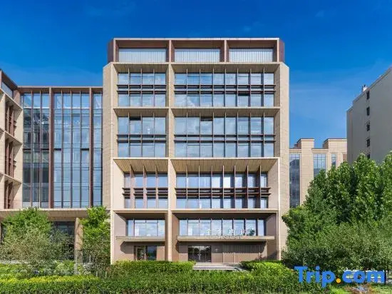 JI Hotel (Beijing Changping Weilai Kexuecheng Bei Subway Station)