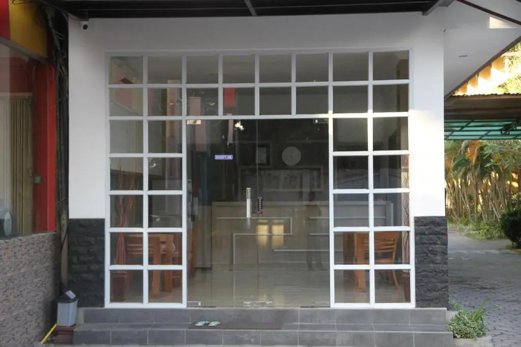 Puri Senggigi Hotel