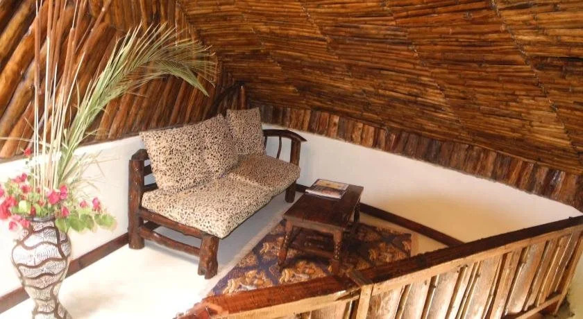 Karen Little Paradise, ECO Garden Hotel & Farm