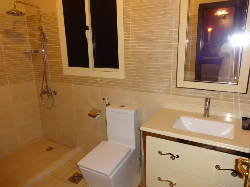 La Fontaine Safd Suites