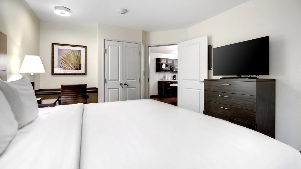 Candlewood Suites Waco by IHG