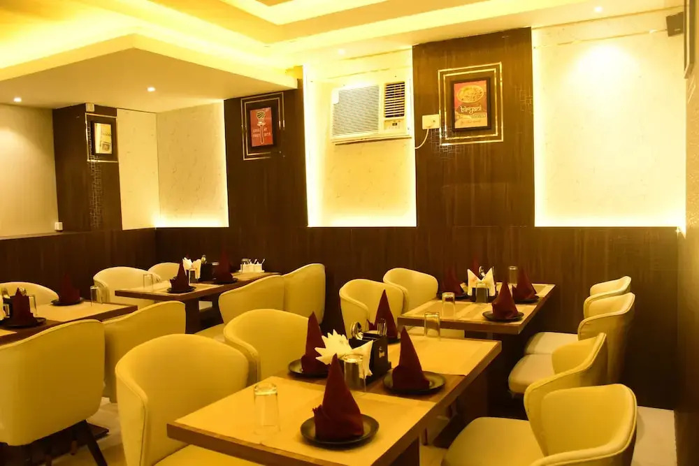 Hotel Kumar International